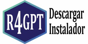 R4GPT Descargar